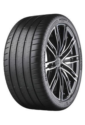 Potenza Sport